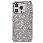 Venco Apple İphone 15 Pro Max Viper Kapak - Titan Gri-1