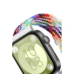 Huawei Fit 4 Kordon (saat Değildir) - Gökkuşağı 2-2