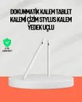 Dijital Kalem – Yüksek Hassasiyetli, Hızlı Şarjlı ve Uzun Ömürlü-1