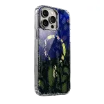 Onegif Apple İphone 16 Pro Max Desina Magsafe Kapak - Desen 7-2