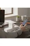 33W Hızlı Şarj Adaptörü – Type-C Kablolu, USB Çıkışlı, Akıllı Şarj Destekli Duvar Tipi Şarj Cihazı-3