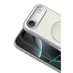 Joko Apple İphone 17 Air Neva Magsafe Kapak - Gri-2