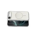 Joko Apple İphone 17 Air Neva Magsafe Kapak - Gri-3