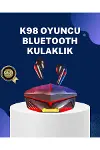 Kablosuz Kulaklık Gürültü Önleyici Mikrofonlu-1