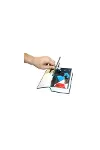 Büyük Kitap Modeli Kilitli Kasa - Kumbara - 180X115X55MM-2