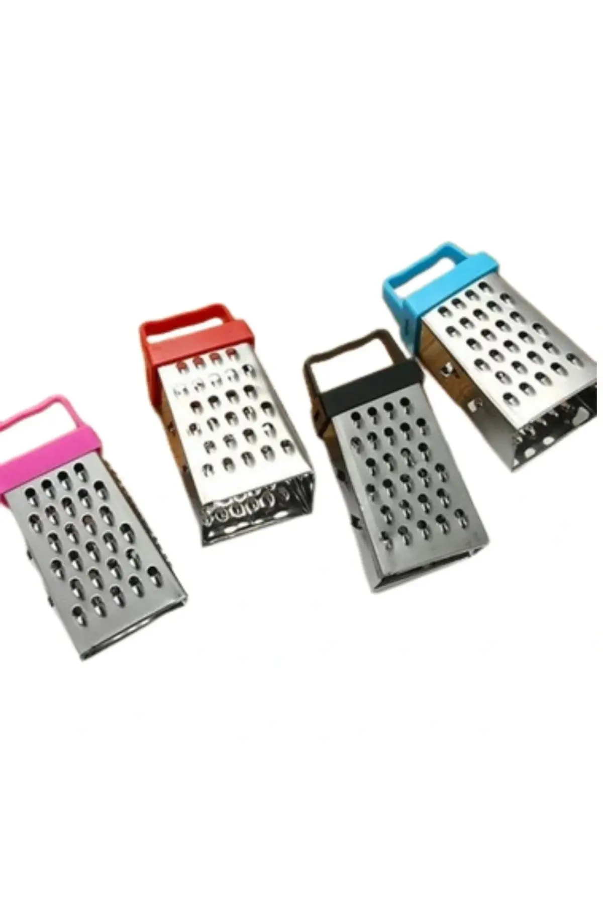 Mini Metal Rende