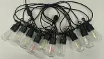 5m 10 Led Fişli Gün Işığı Mz-16--2