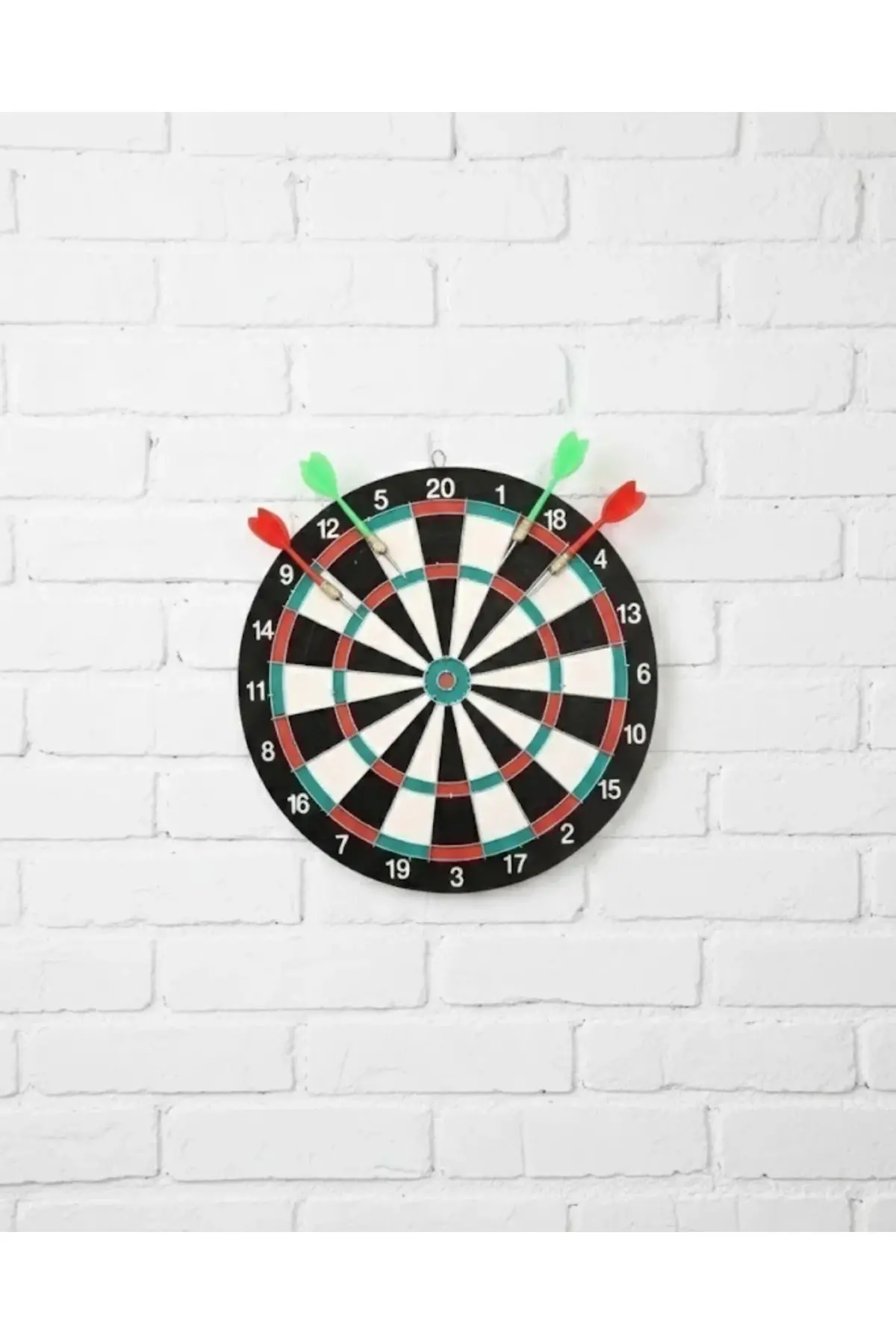 17 İnç Dart