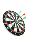 17 İnç Dart-3