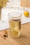 Allegra Şeffaf Bardak - 750 ml Tekli Akrilik Malzeme - Cam Değildir Kırılmaya Dayanıklı-2