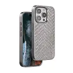 Venco Apple İphone 15 Pro Viper Kapak - Titan Gri-2