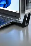 Wifi Alıcı Wifi Adaptörü USB Girişli 3.0-3