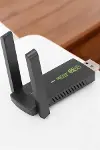 Wifi Alıcı Wifi Adaptörü USB Girişli 3.0-4