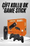 8K Ultra HD Game Box 36500 Oyunlu Game Stick Oyun Konsolu-2