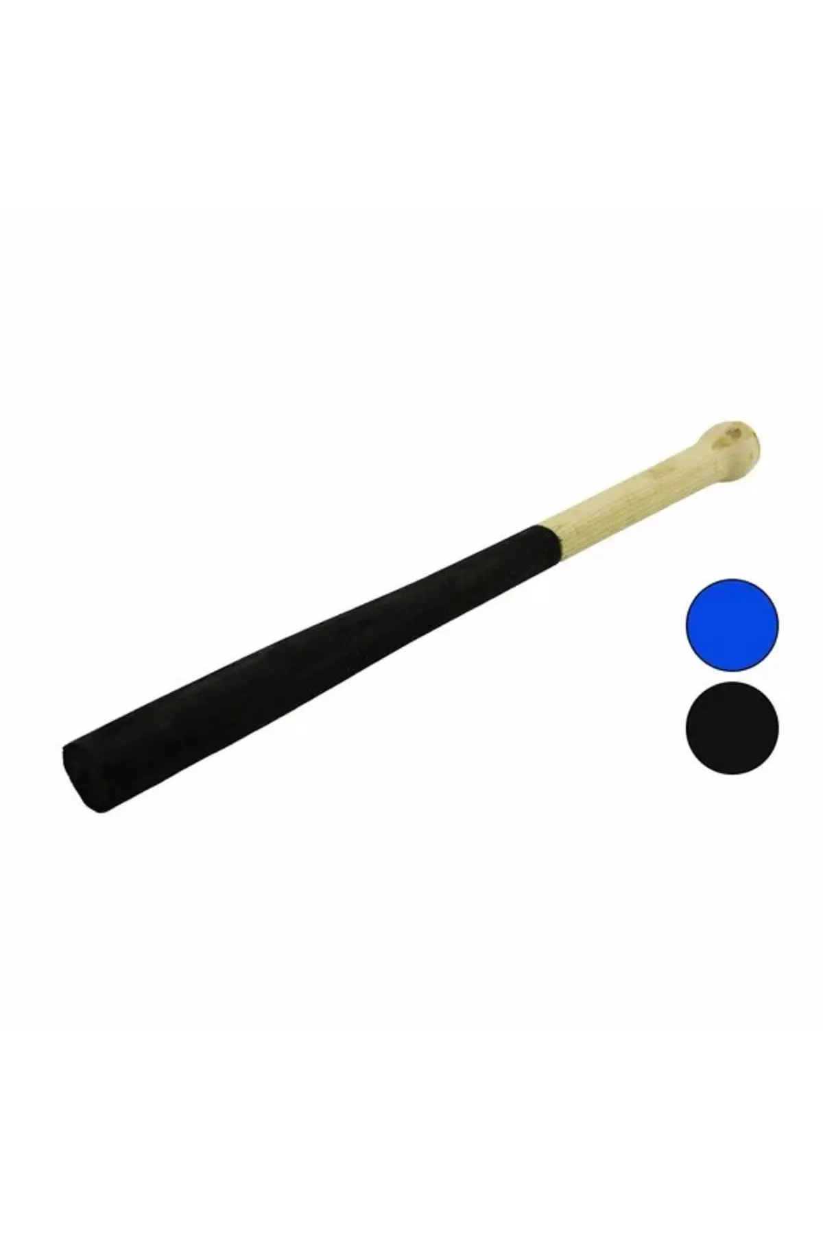 Beyzbol Sopası Boyalı Uzun - 65CM