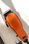 Lazer Öncesi Kısaltma Makinesi Profesyonel Tıraş Makinesi-4