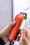 Lazer Öncesi Kısaltma Makinesi Profesyonel Tıraş Makinesi-5