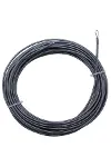Elektrikçi Sustası Takviyeli - 15 Metre-1