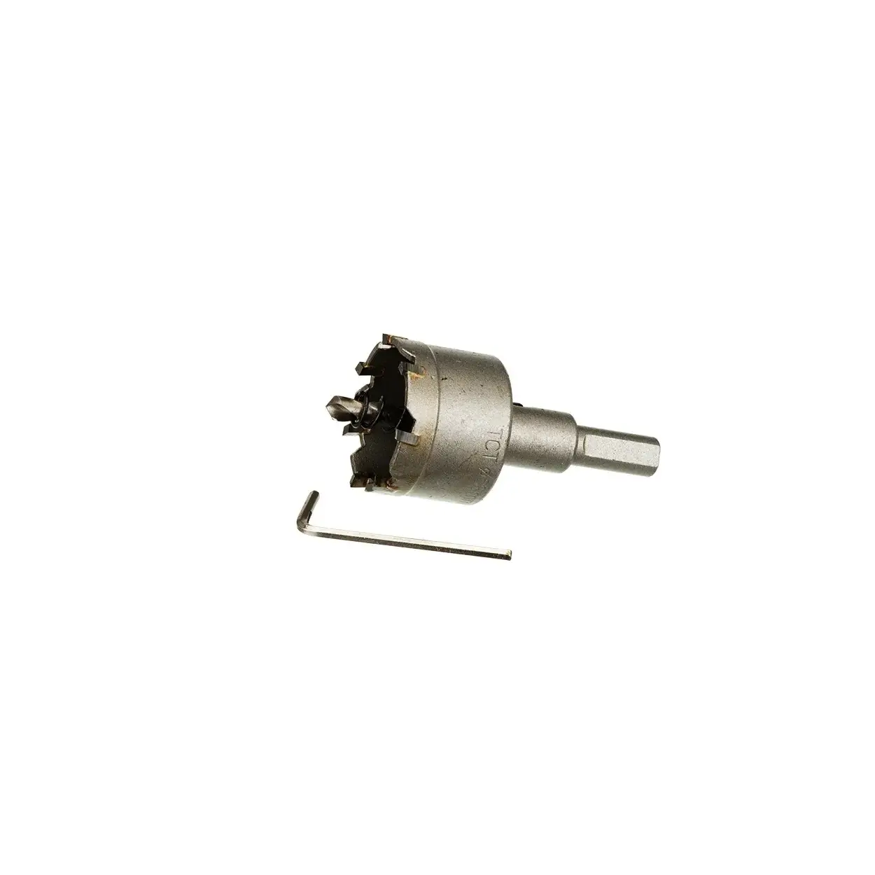 Tct Metal Delme Panç - 65 Mm