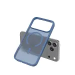 Joko Apple İphone 17 Pro Jota Magsafe Kapak - Lacivert-3