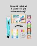 Profesyonel ve Hobi İçin 3D Modelleme Kale-2