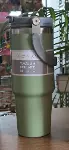 Termos 900 ML Pipetli Termos Bardak-2