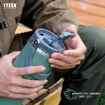 Termos 900 ML Pipetli Termos Bardak-3