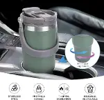 Termos 900 ML Pipetli Termos Bardak-4