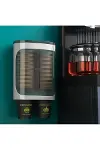 SN-27108 Kendinden Yapışkanlı Çiftli Plastik - Karton Bardak Dispenseri-2