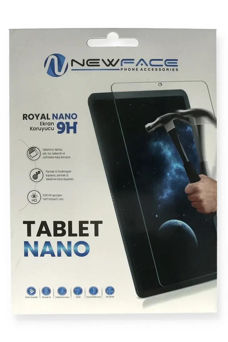 Huawei MatePad 12X Tablet Royal Nano