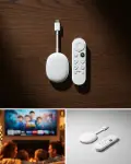 Kablosuz TV Yayın Aparatı 4K Ultra HD Film ve Dizi Deneyi-1