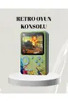 3 İnç Renkli Ekranlı Taşınabilir El Konsolu – G5 Modeli-1