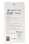 Samsung Galaxy A35 5G 3D Antistatik Serak Nano Ekran Koruyucu-3