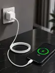 Usb Hızlı Şarj Aleti 2M-2