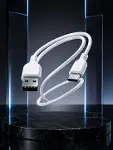 Usb Hızlı Şarj Aleti 2M-3