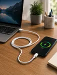 Usb Hızlı Şarj Aleti 2M-4