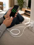 Usb Hızlı Şarj Aleti 2M-1