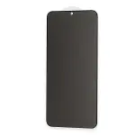 Samsung Galaxy S22 Plus Hayalet Edge Cam Ekran Koruyucu-4