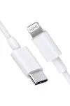 iPhone 14 13 12 11 Uyumlu 20W Hızlı Şarj Adaptörü Lightning Kablo Seti-3