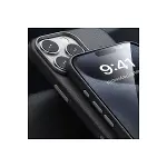 Joko Apple İphone 16 Pro Wonder Deri Magsafe Kapak - Titan Gri-2