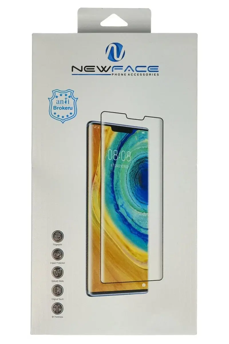Xiao Red Note 15 4G Polymer Nano Ekran Koruyucu - Şeffaf