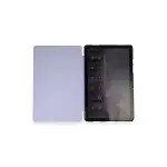 Xiao Pad 6 Kılıf Tablet Smart Kılıf - Lila-3