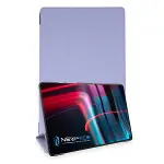 Xiao Pad 6 Kılıf Tablet Smart Kılıf - Lila-1