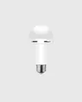 Ev ve İş Yeri İçin Şarjlı LED Ampul-2