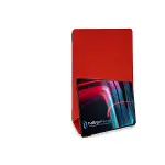 Huawei Matepad Se Kılıf Tablet Smart Kılıf - Kırmızı-1