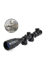 412x40 Aoeg Dürbünü l Dot Kırmızı Yeşil Lens Koruyucu-3