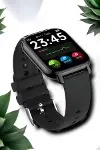 Suya Dayanıklı Bluetooth Akıllı Saat GPS, Adımsayar, Nabız & Sağlık Takibi-2