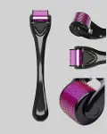Cilt Yenileyici Derma Roller – Mikro İğneli Bakım Aracı-2