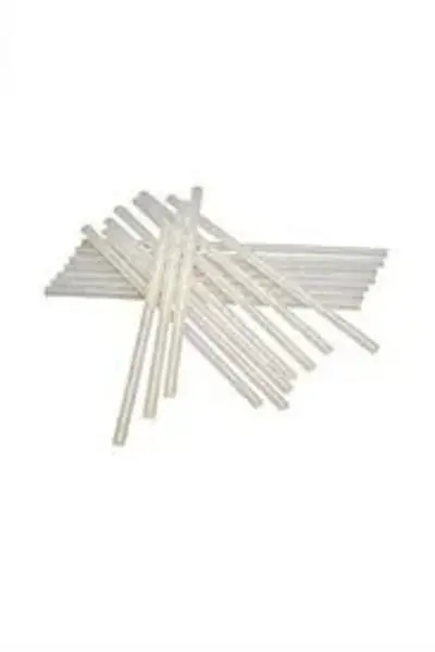 İnce Mum Silikon 7.4MM 1KG
