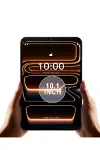 Klavyeli Android Tablet Geniş Hafıza Seçenekleri ve IPS Ekran-4